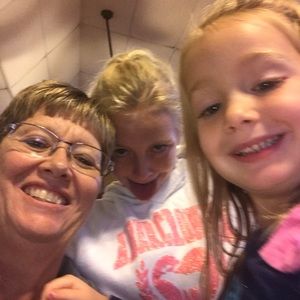 Meet your Posher, Susan